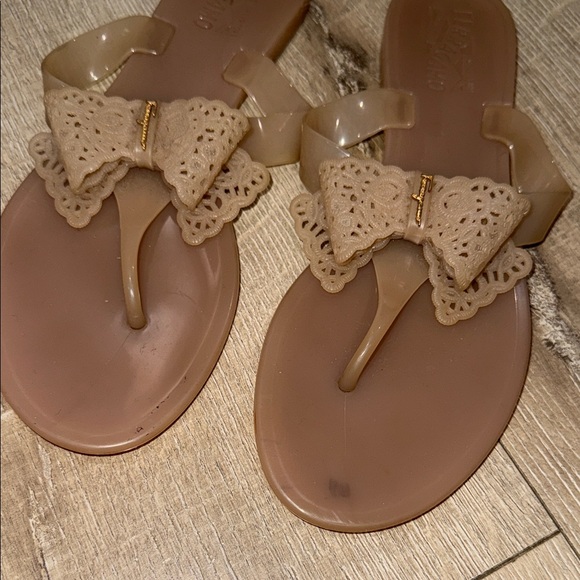 Salvatore Ferragamo Sandals - Picture 3 of 6